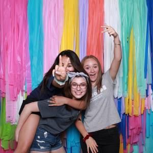 Meet your Posher, Abby